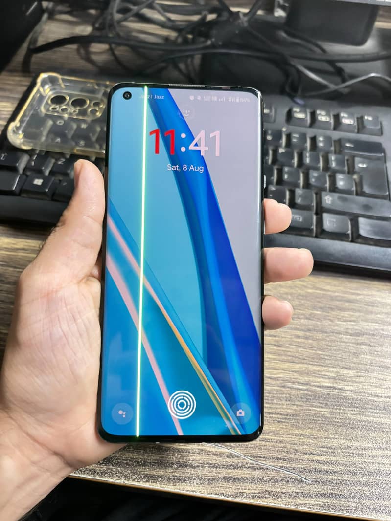 One Plus 9 Pro 4