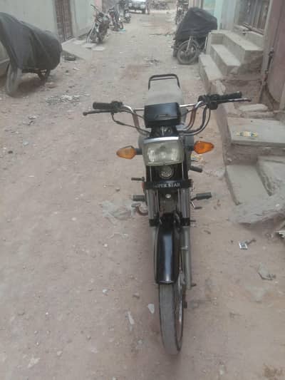 bike life tar