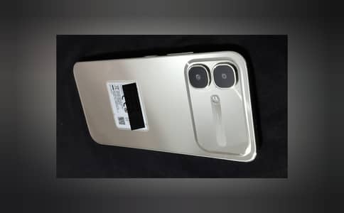 Infinix Smart 20