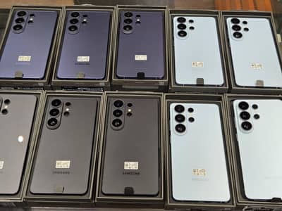 Samsung Mobile S26 Ultra PTA