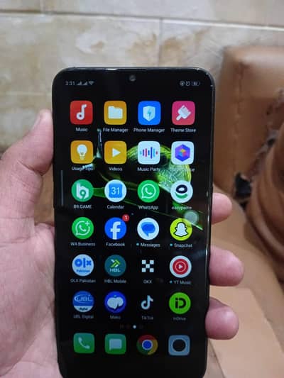 OPPO A5s