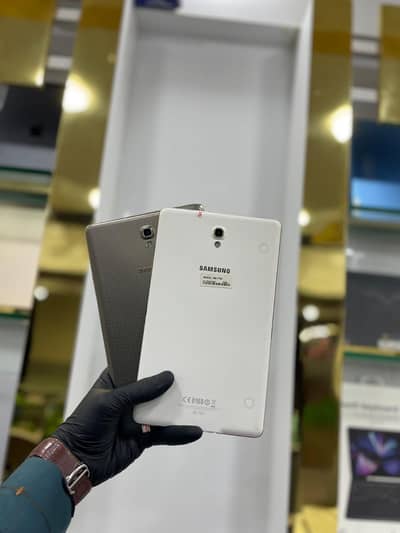 Samsung Galaxy Tablets – Tab S, A7 , A11 , S5e , S8+ , S10+ , S9 Ultra