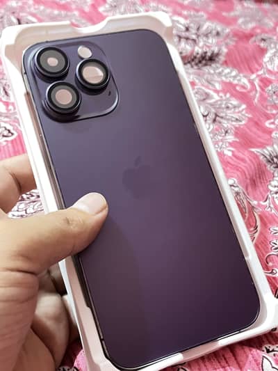 iphone 14 pro max original bodyy