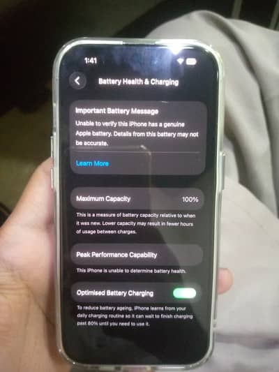 iPhone 14pro 128gb factory