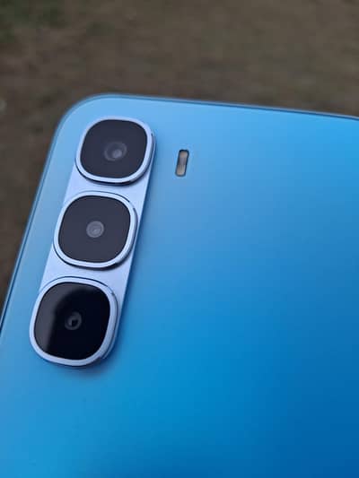 Infinix Hot 60 Pro