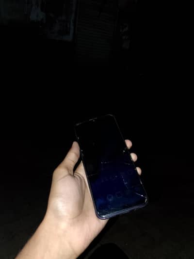 Infinix Hot 8 Lite