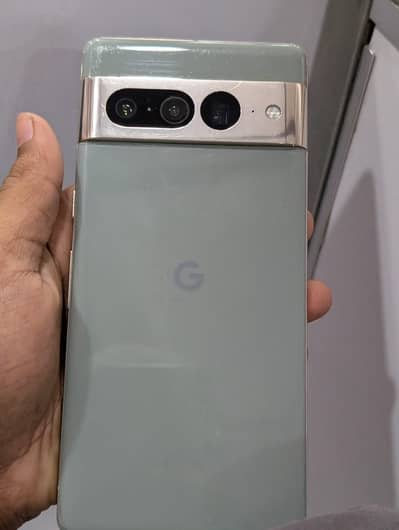 Google Pixel 7 Pro