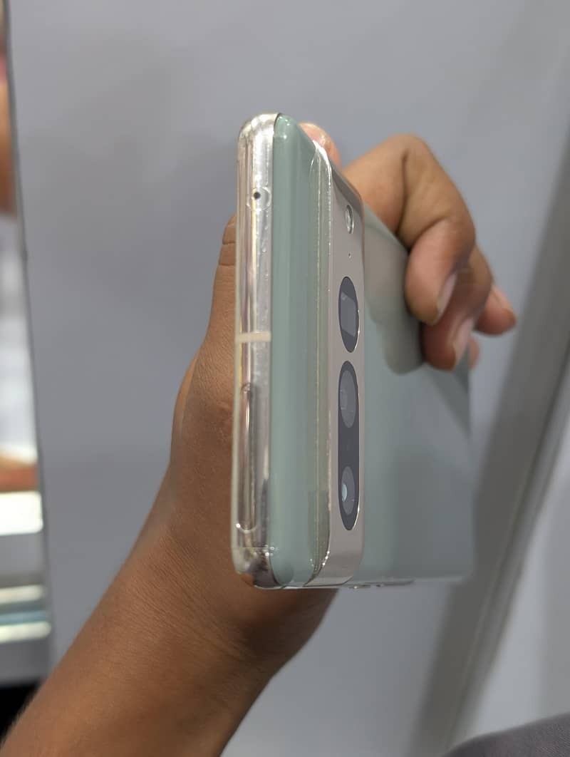 Google Pixel 7 Pro 1