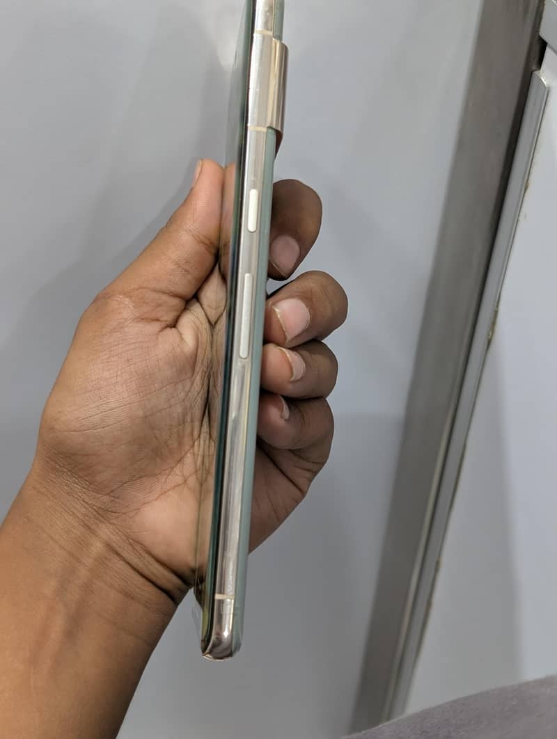 Google Pixel 7 Pro 3