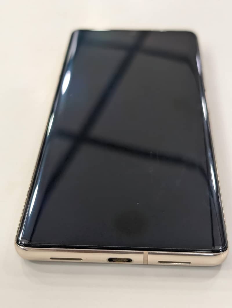 Google Pixel 7 Pro 4