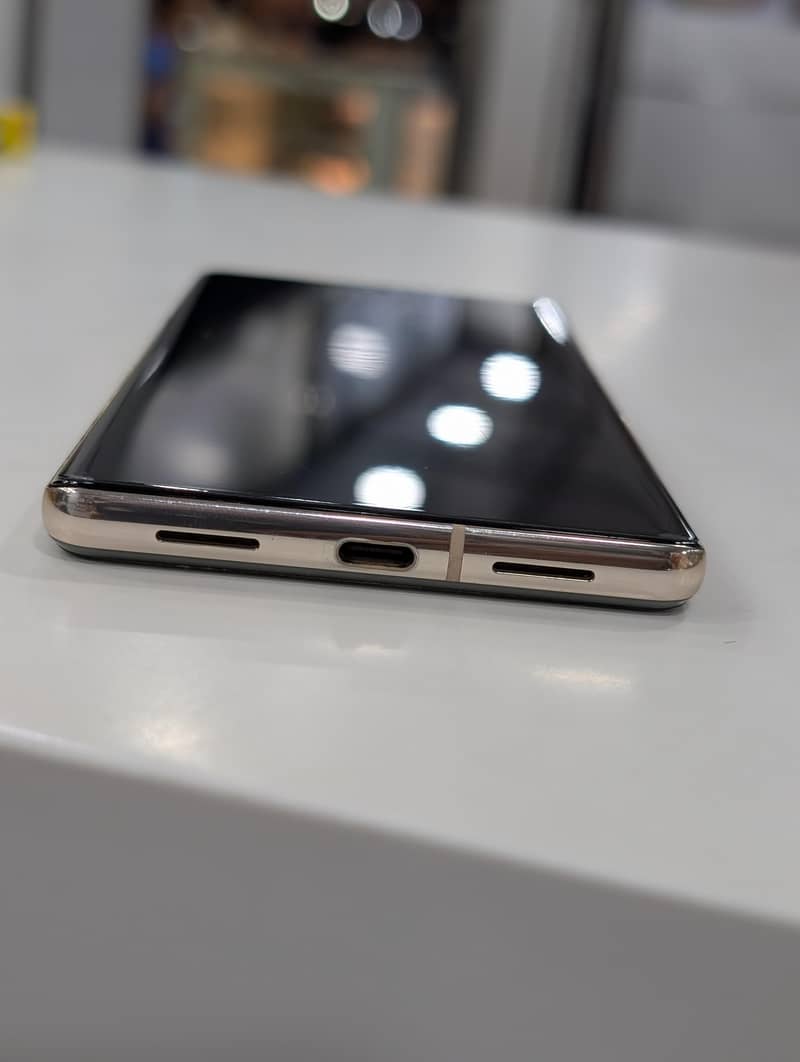 Google Pixel 7 Pro 5