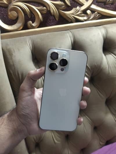 Apple iPhone 14 Pro Max (256) FU