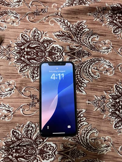 Iphone 11 Pro 256GB Dual PTA Approved