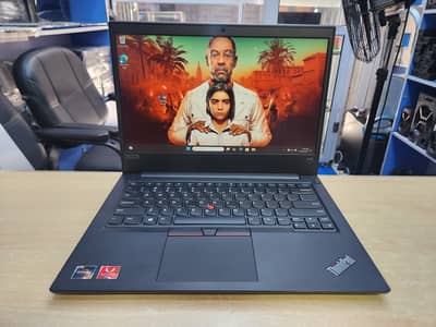 Lenovo Ryzen 5 3500U Laptop (Personal Use) | 16GB RAM | 512GB SSD