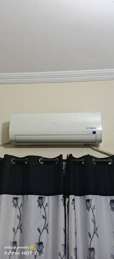 Hair 1 ton inverter Ac