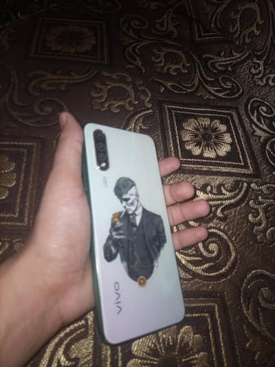 Vivo S1