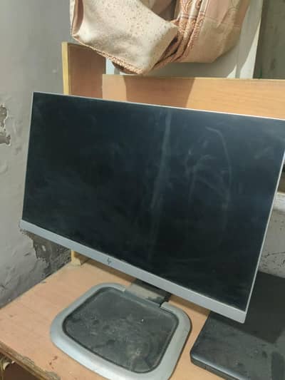 ho led 24inch