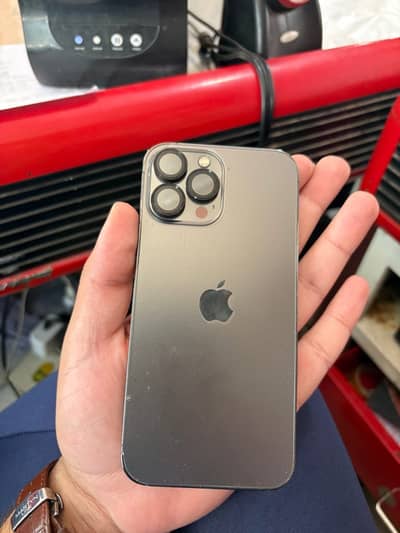 Apple iPhone 13 Pro Max