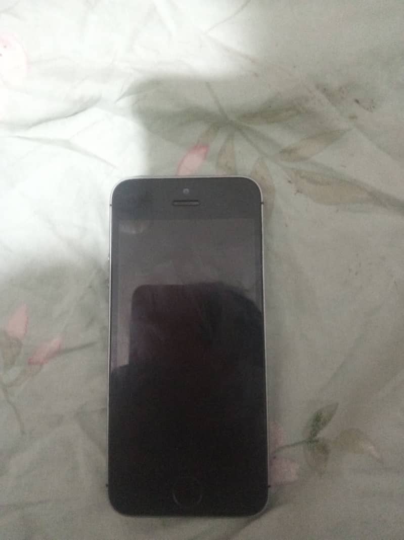 Apple iPhone 5s 0