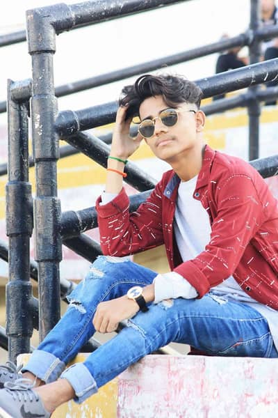 Mohammad Zain