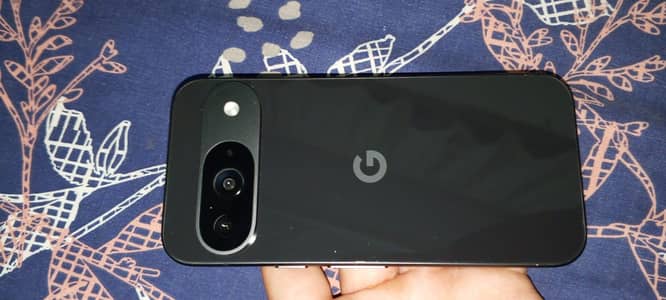 Google Pixel 9