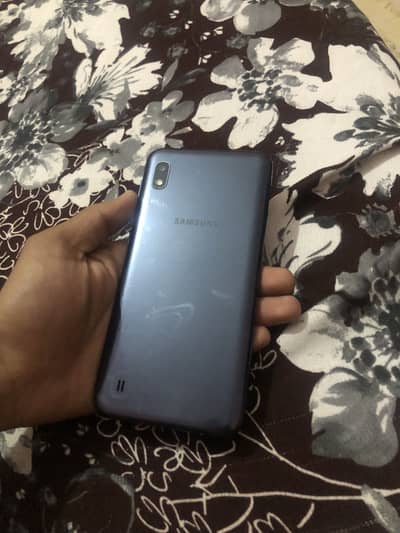 Samsung Mobile A10 exchange