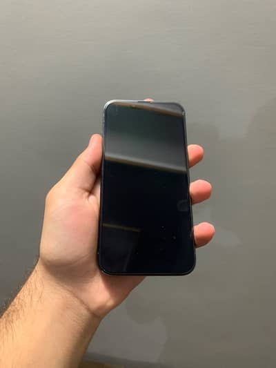 iPhone 13pro 256gb