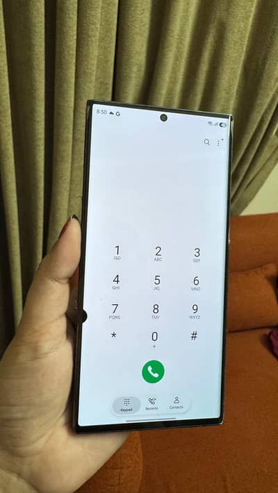 Samsung Mobile S23 Ultra