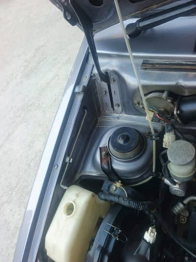 Suzuki Mehran VXR 2019
