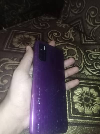 Infinix Note 7 Lite
