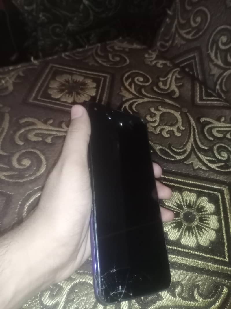 Infinix Note 7 Lite 1