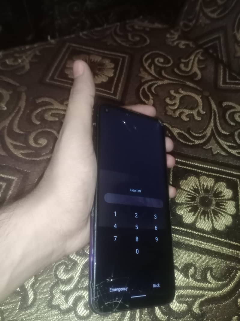 Infinix Note 7 Lite 2