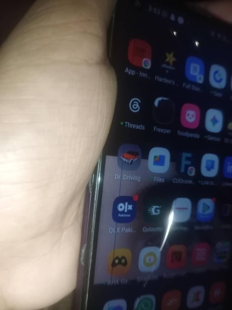 Infinix Note 7 Lite 3