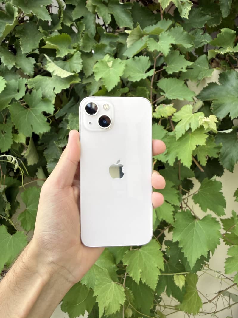 Apple iPhone 13 0