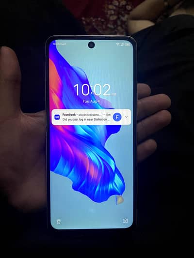 tecno Canon 18t for sale