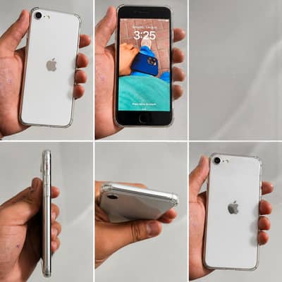 iphone se 2020