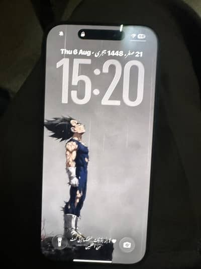 i phone 17 pro