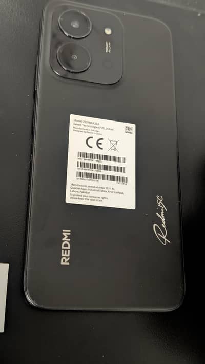 Redmi 15c