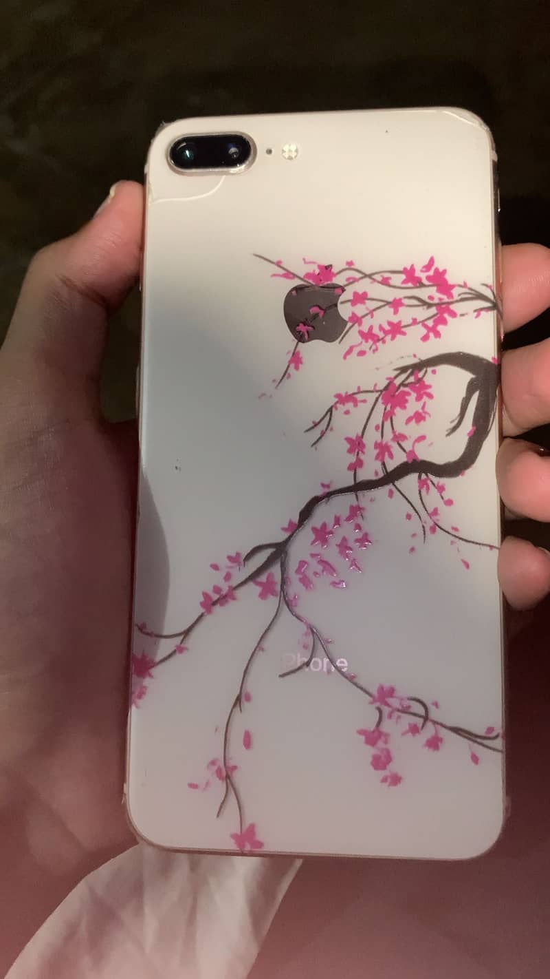 8 plus 0