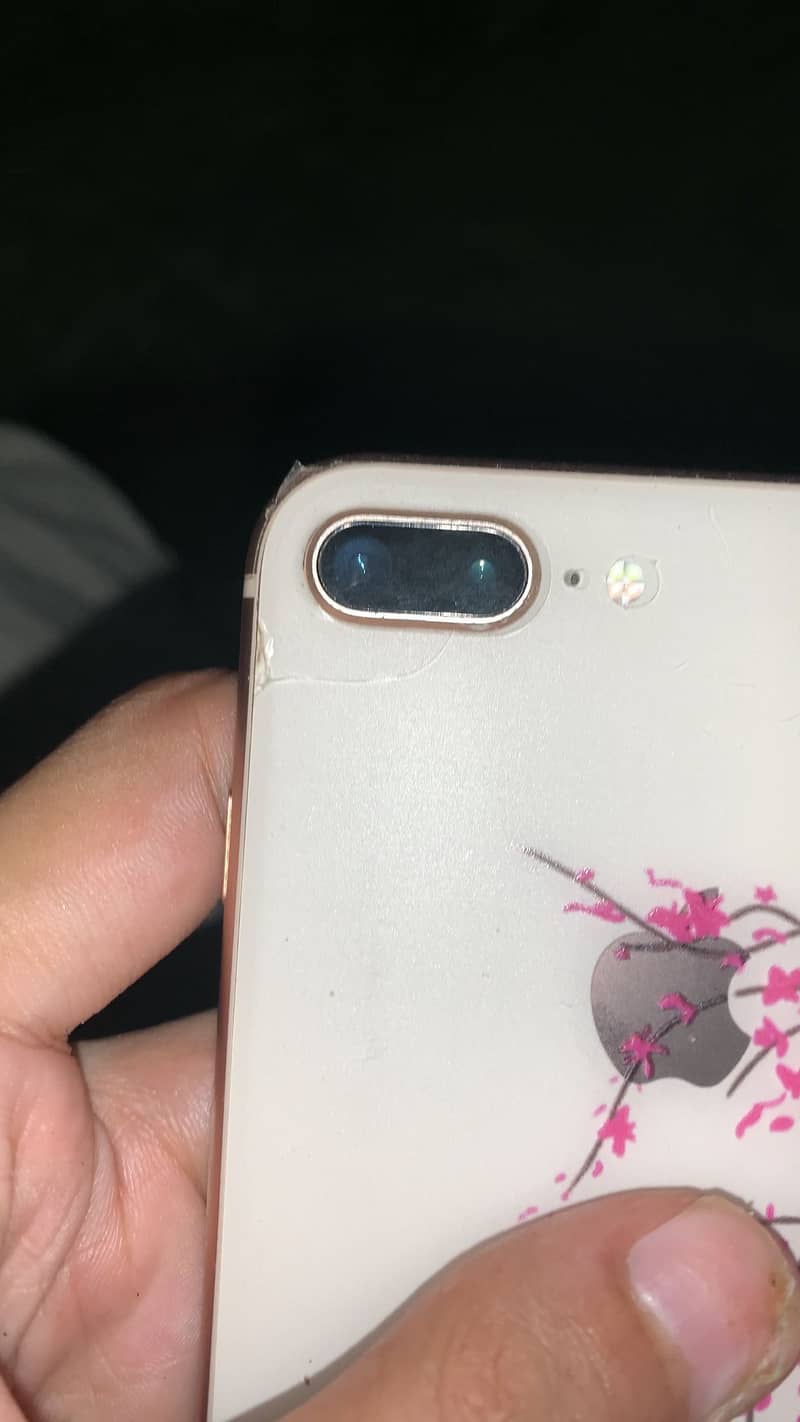 8 plus 1