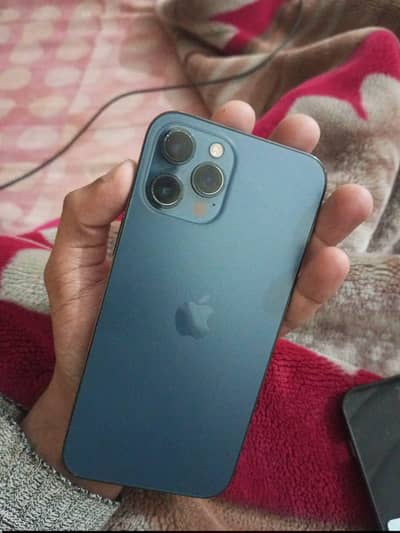 Apple iPhone 12 Pro Max