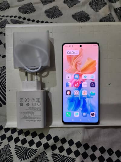 Vivo X60 Pro 5G – 12GB/256GB | Zeiss Camera | Flagship Performance