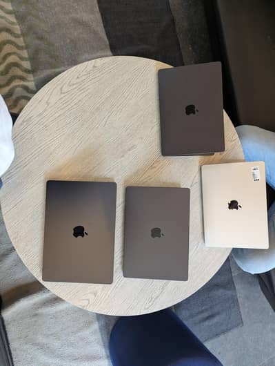 MacBook M2 pro 14 display 16/1TB
