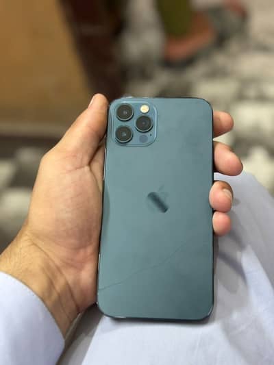 Apple iPhone 12 Pro