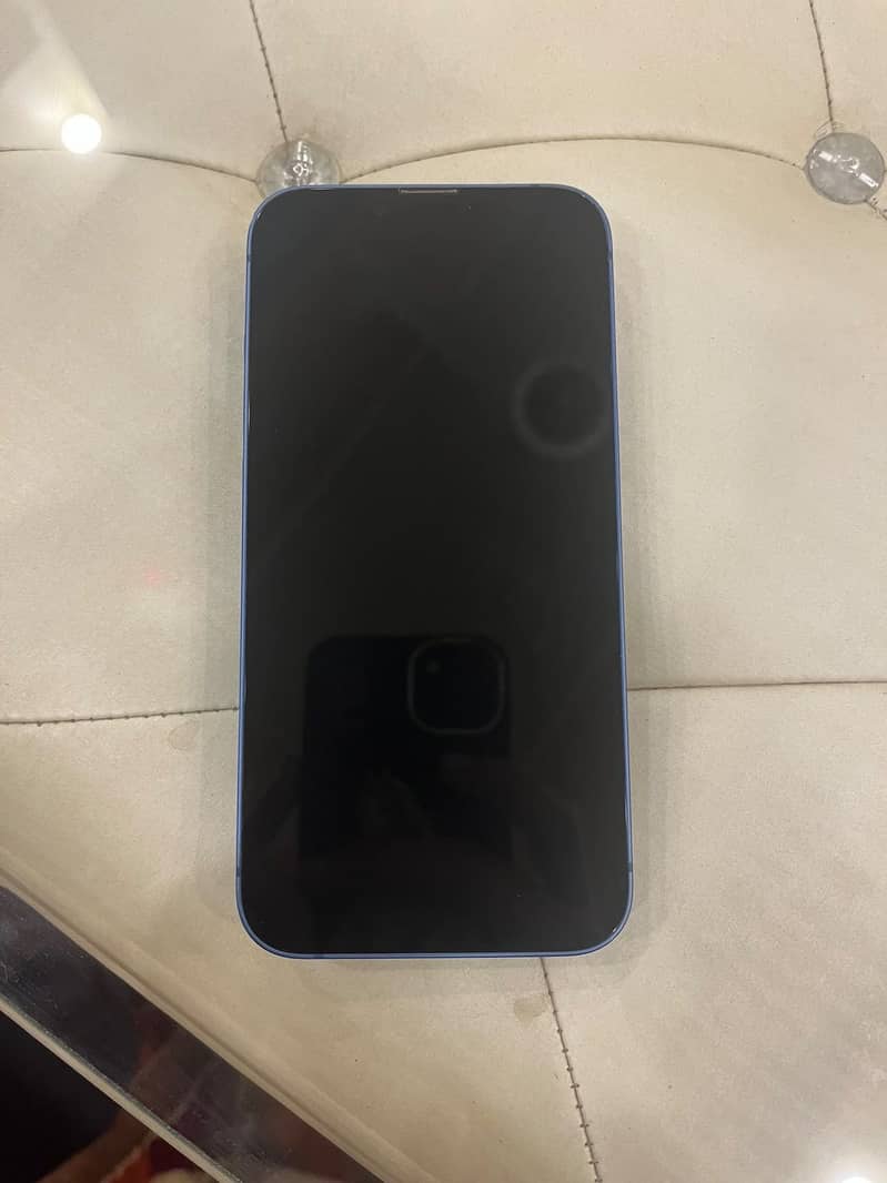 Apple iPhone 13 1