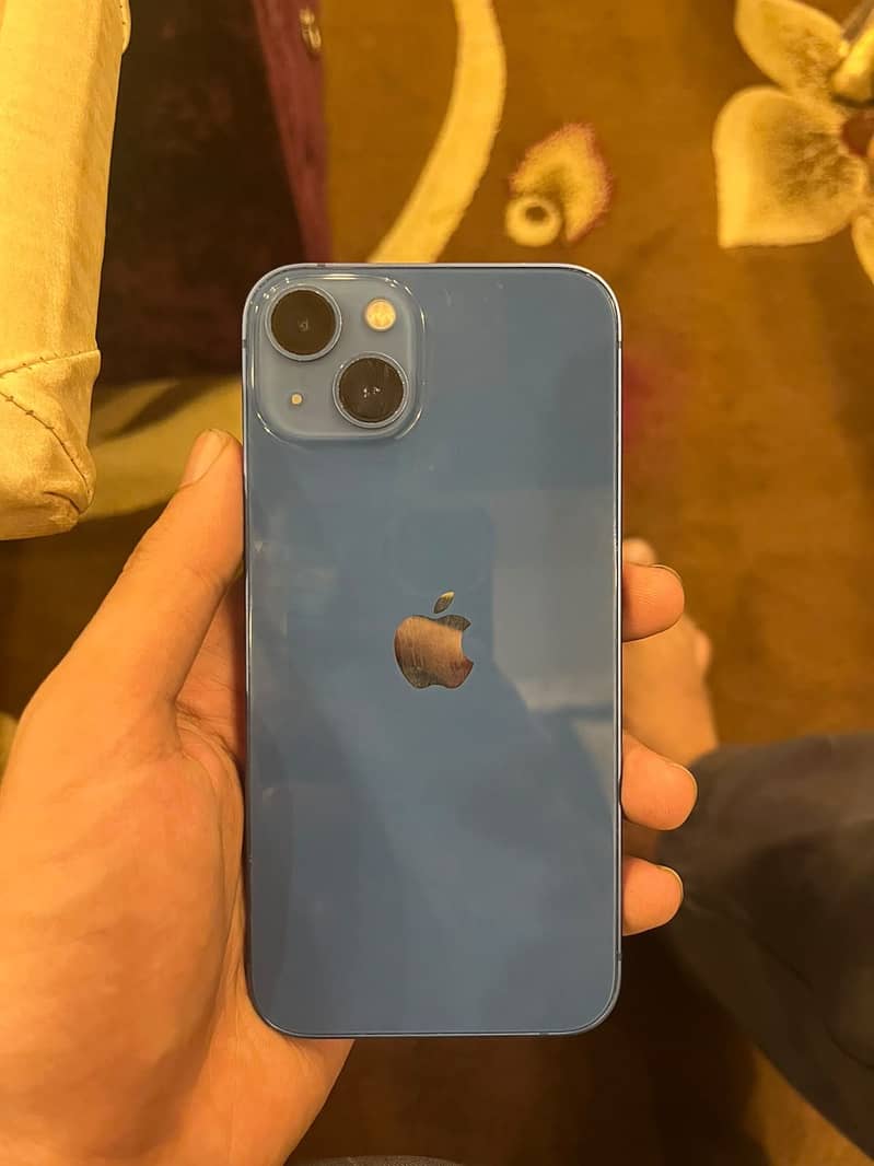Apple iPhone 13 3