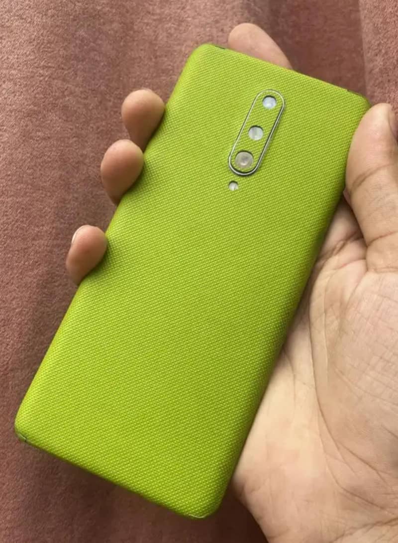 One Plus 8 1