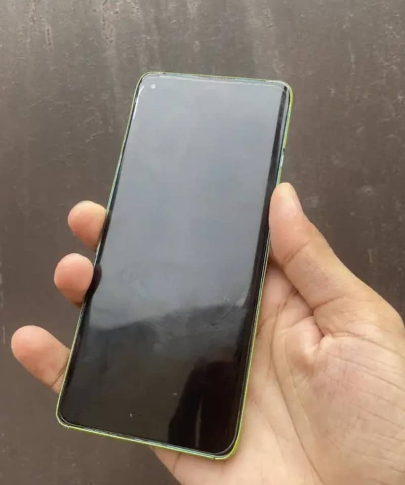 One Plus 8 4