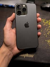 iPhone 13 Pro — 256GB | JV | 90% Battery Health