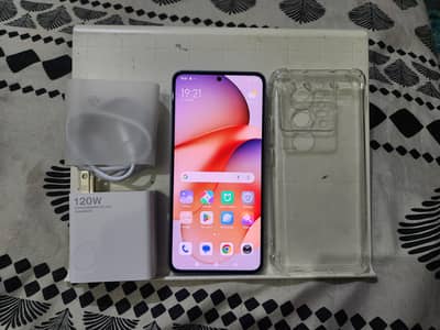 Xiaomi 13T Pro – 12GB/256GB | Leica Camera | Flagship Performance